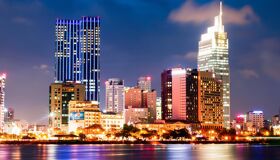 Capture the vibrant beauty of Vietnam with a visa for UK citizens
